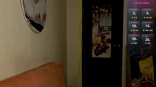 SkyHelen online show from June 2026 07:53:02 AM