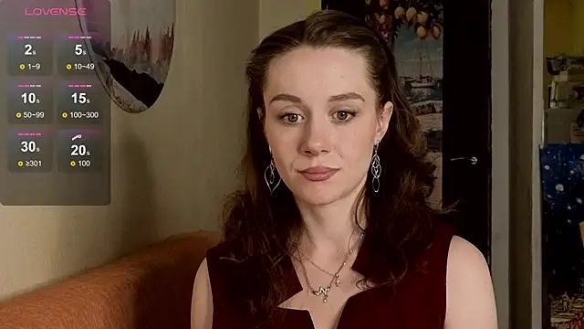 SkyHelen online show from May 2026 08:54:02 AM
