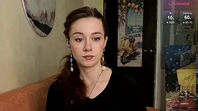 SkyHelen online show from June 2026 07:53:01 AM