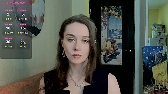 SkyHelen online show from May 2026 07:06:01 AM