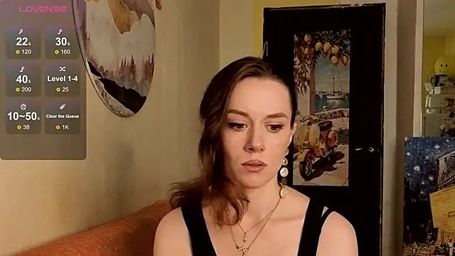 SkyHelen online show from June 2026 09:32:02 AM