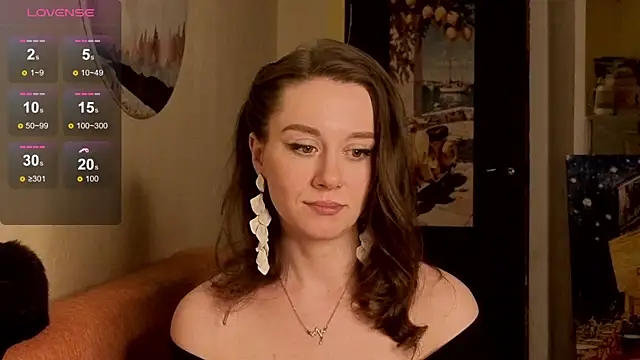 SkyHelen online show from April 2026 05:30:01 PM