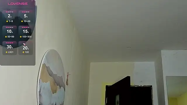 SkyHelen online show from May 2026 08:23:02 AM