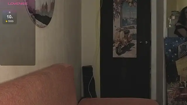 SkyHelen online show from March 2026 08:35:02 AM