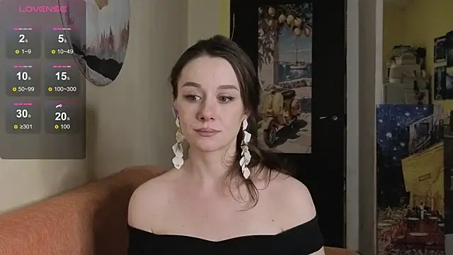 SkyHelen online show from April 2026 04:35:01 PM