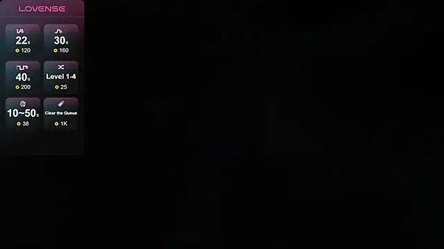 SkyHelen online show from February 2026 06:52:02 PM