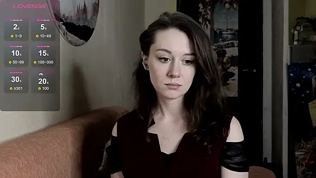 SkyHelen online show from March 2026 04:22:02 PM