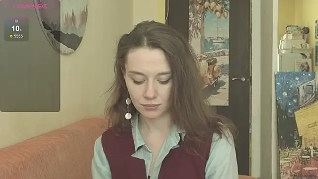 SkyHelen online show from March 2026 09:54:02 AM