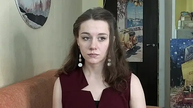 SkyHelen online show from March 2026 05:10:02 AM