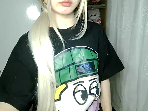 Annabelle-e online show from March 2026 04:11:01 PM