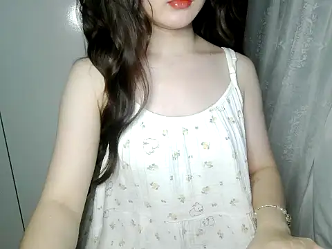 Annabelle-e online show from June 2026 06:46:01 PM