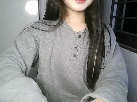 Annabelle-e online show from January 2026 06:35:02 PM