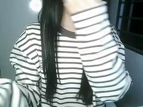 Annabelle-e online show from January 2026 06:03:02 PM