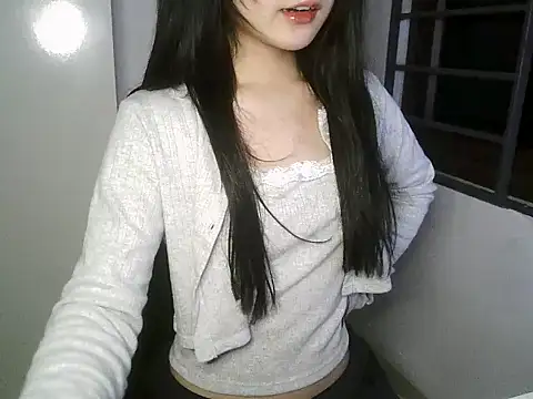 Annabelle-e online show from October 2025 02:57:01 PM