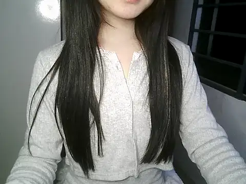 Annabelle-e online show from January 2026 05:28:01 PM