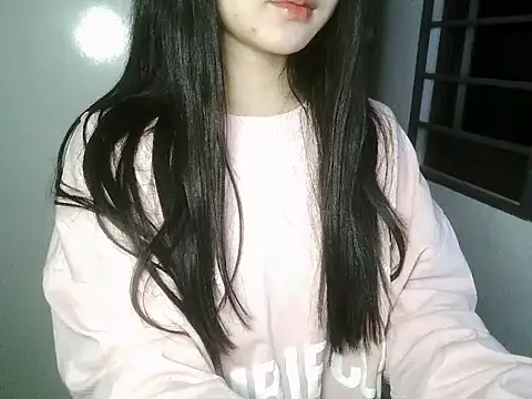 Annabelle-e online show from November 2025 05:24:01 PM