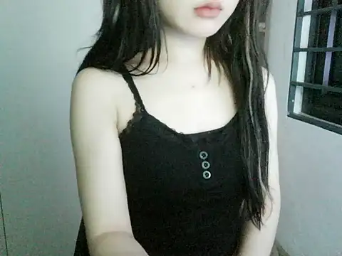 Snapshot of Annabelle-e chatting on October 2025 08:17:02 PM Annabelle-e online show from October 2025 08:17:02 PM