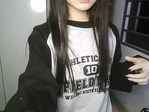 Annabelle-e online show from January 2026 04:36:02 PM