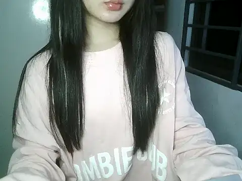 Annabelle-e online show from December 2025 05:06:01 PM