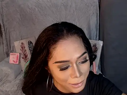 Snapshot of SerenityFoxx chatting on October 2025 11:31:02 AM SerenityFoxx online show from October 2025 11:31:02 AM