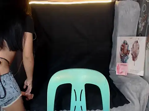 Snapshot of SerenityFoxx chatting on November 2025 05:17:02 PM SerenityFoxx online show from November 2025 05:17:02 PM