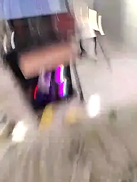 Snapshot of 1HotAsianTS chatting on October 2025 11:13:01 AM 1HotAsianTS online show from October 2025 11:13:01 AM