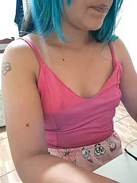 euahotmarii20 online show from October 2025 03:18:02 AM
