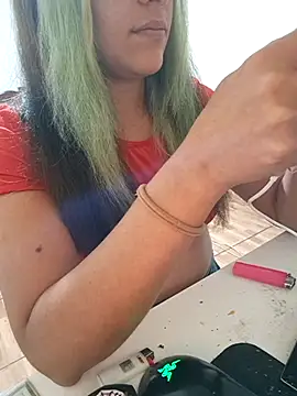 euahotmarii20 online show from November 2025 03:54:02 AM