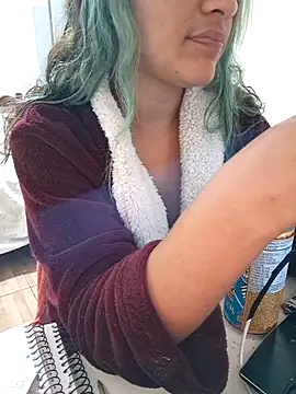 euahotmarii20 online show from October 2025 05:28:02 AM