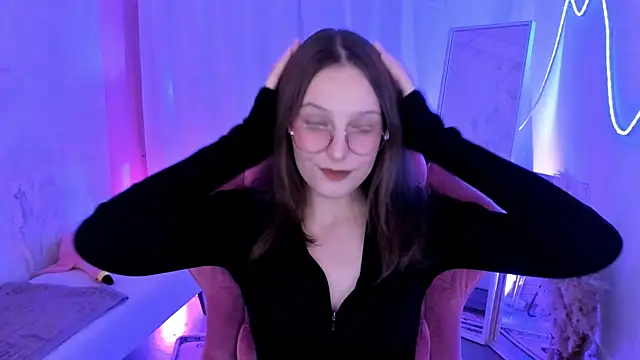 JenniferKiim online show from November 2025 11:32:01 AM