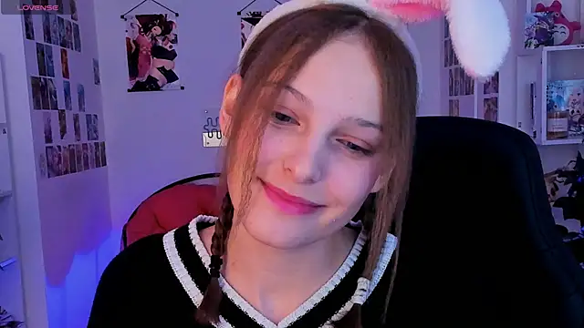 JenniferKiim online show from October 2025 02:44:02 AM