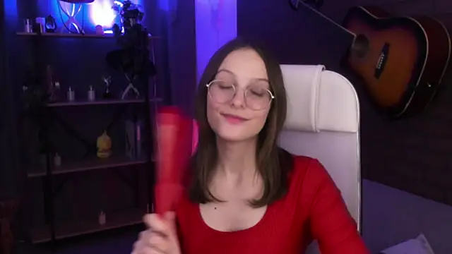 JenniferKiim online show from October 2025 01:43:02 PM