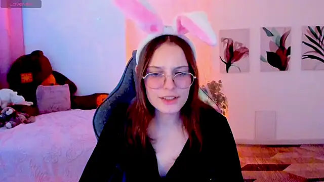 JenniferKiim online show from December 2025 11:45:01 AM