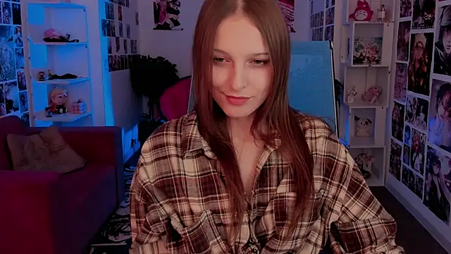 JenniferKiim online show from September 2025 05:24:02 AM