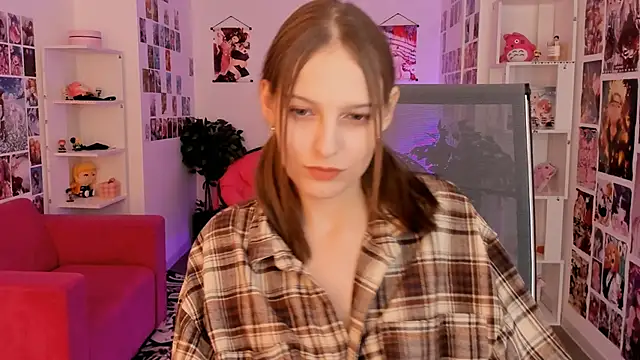 JenniferKiim online show from October 2025 05:33:01 AM
