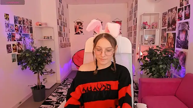 JenniferKiim online show from November 2025 08:07:02 AM