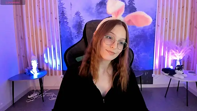 JenniferKiim online show from November 2025 01:58:02 PM