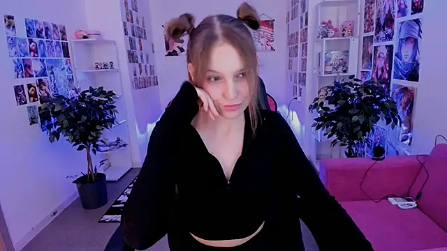 JenniferKiim online show from October 2025 08:14:02 AM