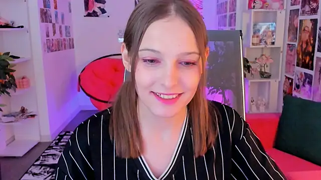 JenniferKiim online show from October 2025 11:12:01 AM