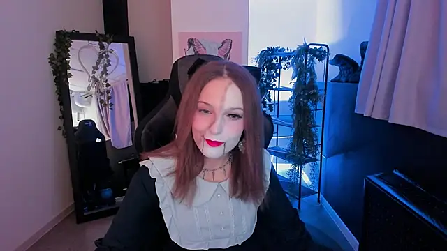 JenniferKiim online show from October 2025 02:35:02 PM