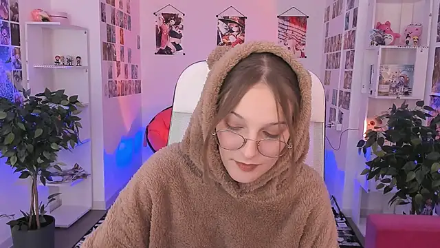 JenniferKiim online show from November 2025 11:36:02 AM