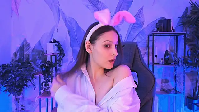 JenniferKiim online show from October 2025 03:44:02 PM