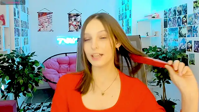 JenniferKiim online show from October 2025 11:11:01 AM