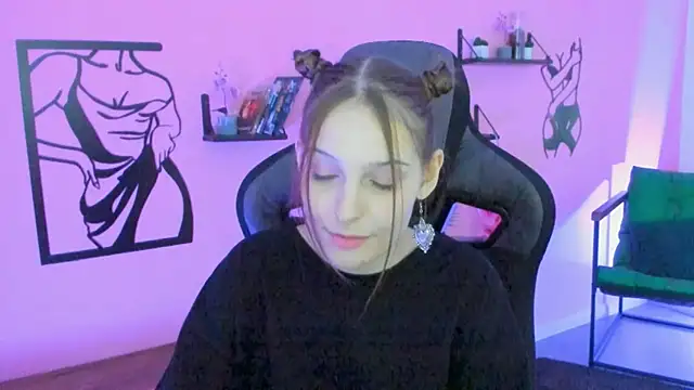 JenniferKiim online show from October 2025 11:22:01 AM