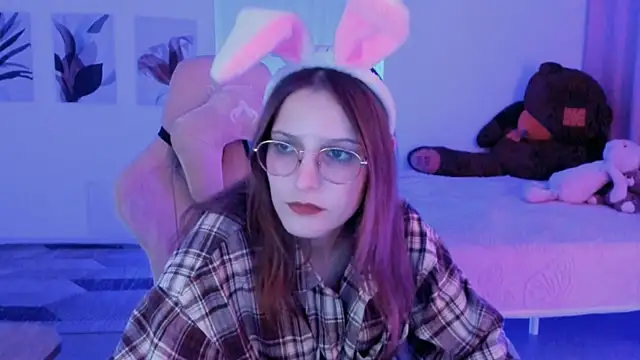 JenniferKiim online show from November 2025 11:10:01 AM