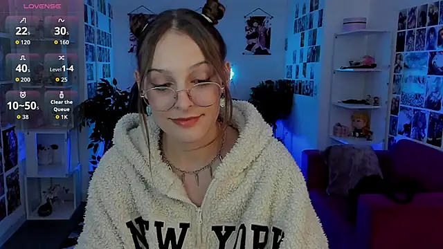 JenniferKiim online show from September 2025 11:21:02 AM