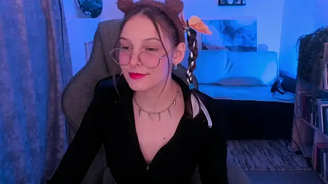 JenniferKiim online show from November 2025 11:21:02 AM