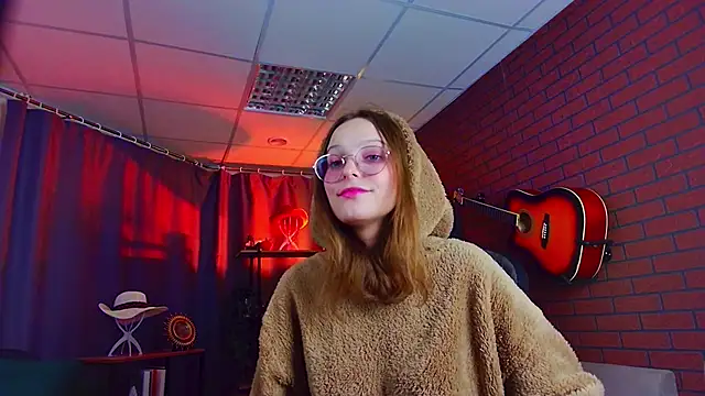 JenniferKiim online show from December 2025 12:04:02 PM