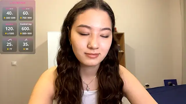 Sakuravice online show from October 2025 02:07:01 PM