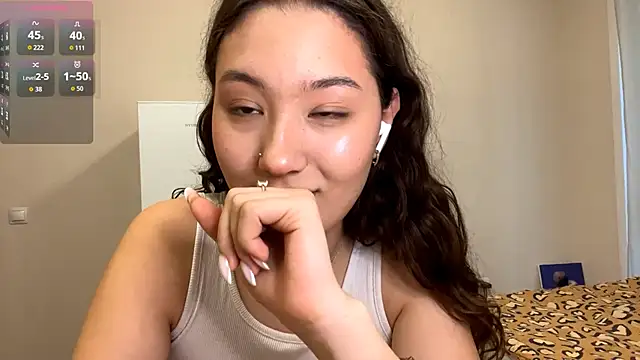 Sakuravice online show from October 2025 11:12:02 AM